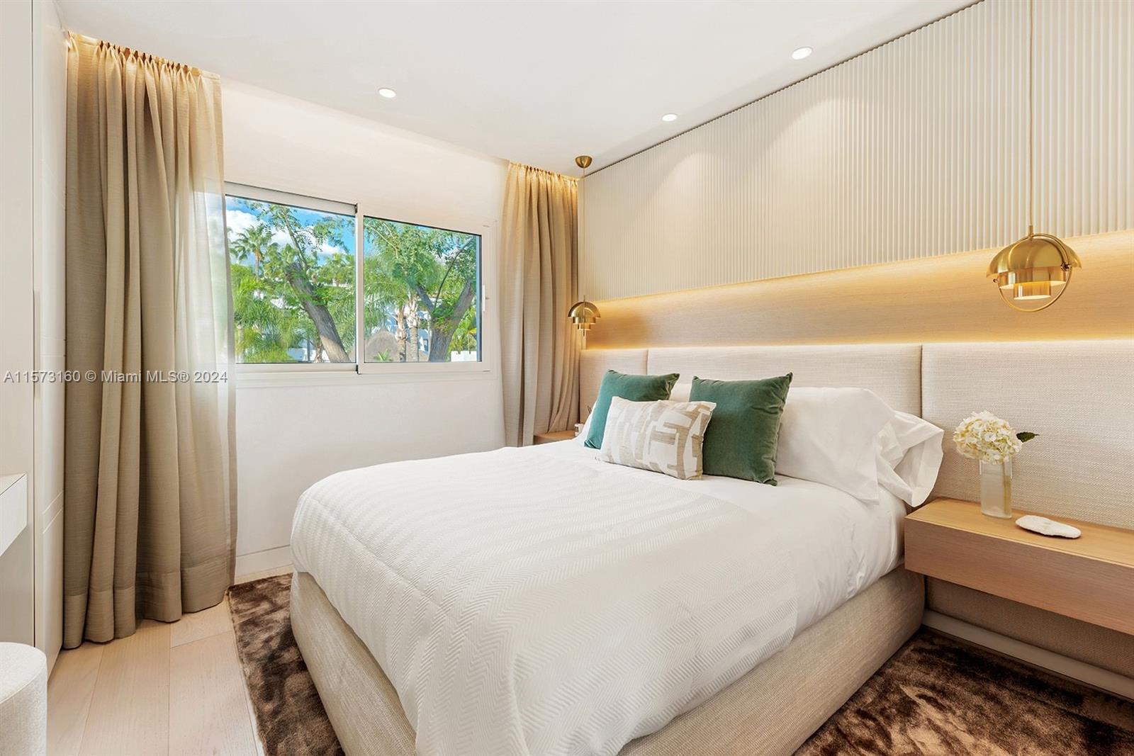 Puente Romano Resort - Residential