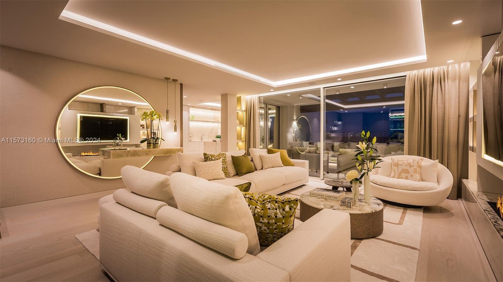 Puente Romano Resort - Residential