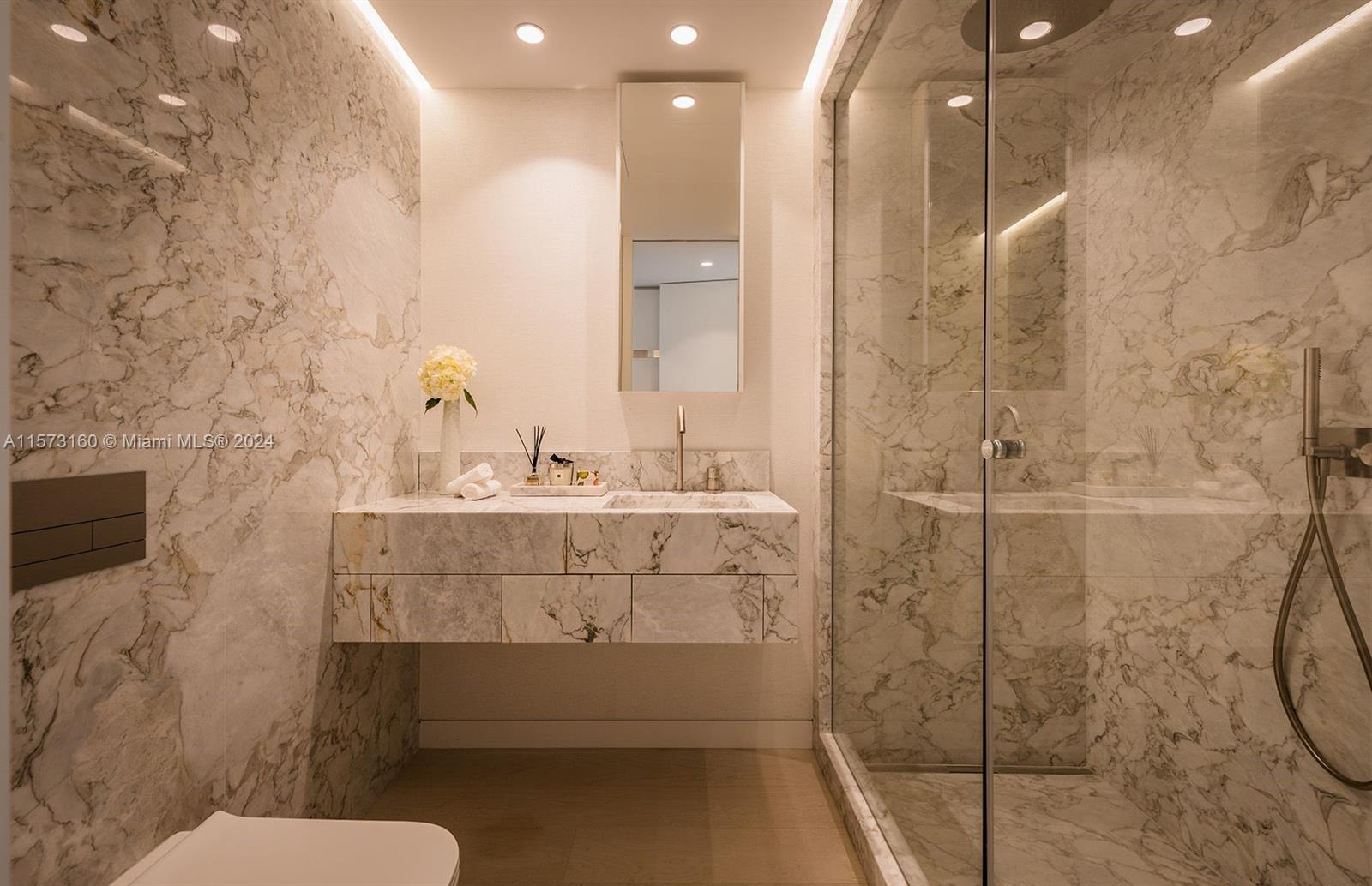 Puente Romano Resort - Residential