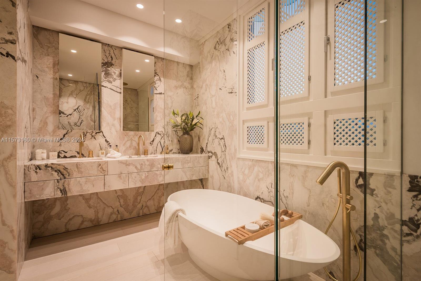 Puente Romano Resort - Residential