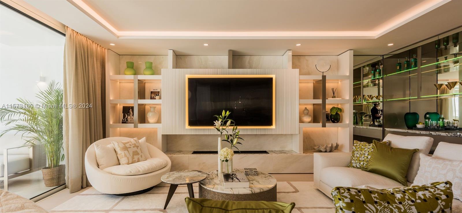 Puente Romano Resort - Residential