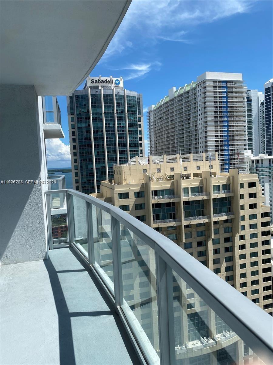 1060 BRICKELL CONDO - Residential Lease