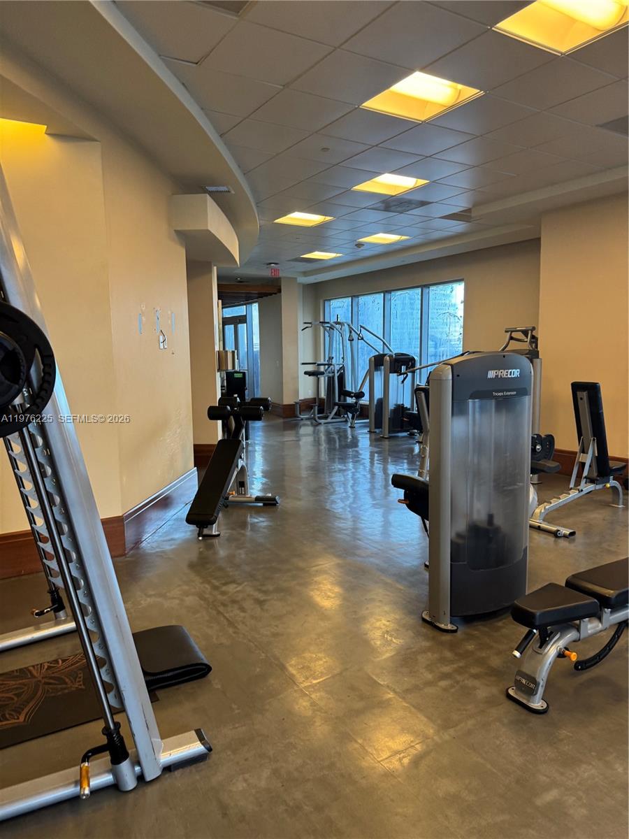 1060 BRICKELL CONDO - Residential Lease