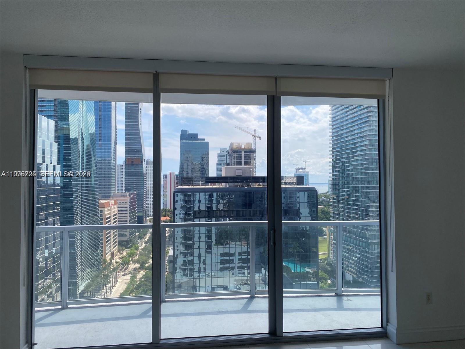 1060 BRICKELL CONDO - Residential Lease