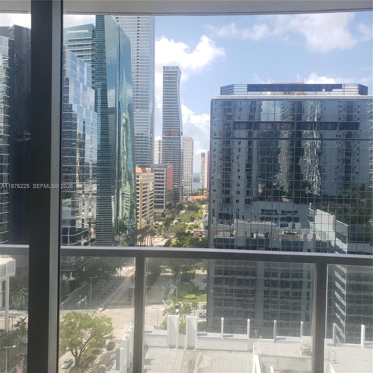 1060 BRICKELL CONDO - Residential Lease