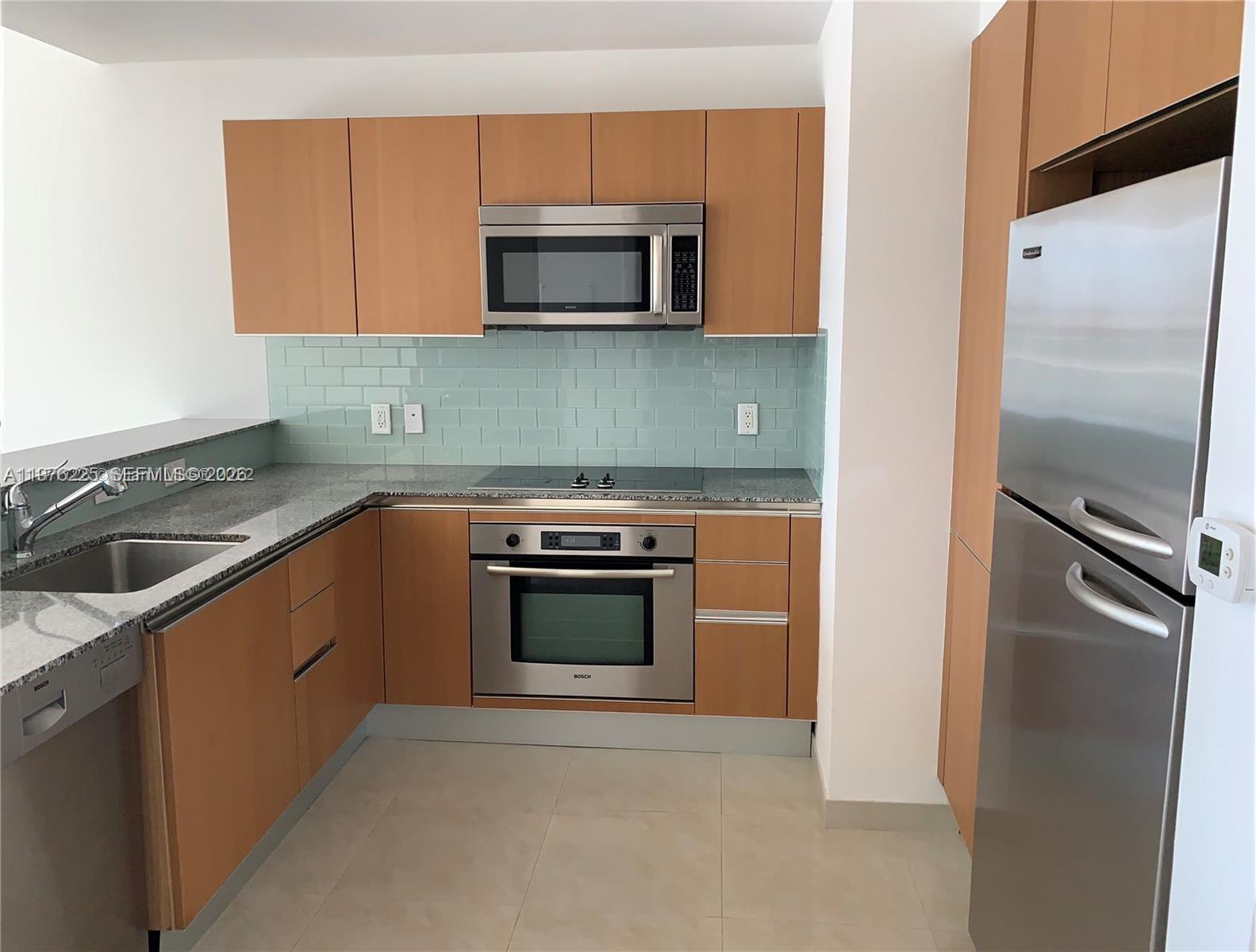 1060 BRICKELL CONDO - Residential Lease