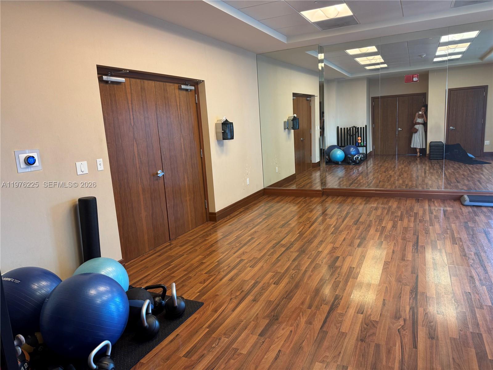 1060 BRICKELL CONDO - Residential Lease