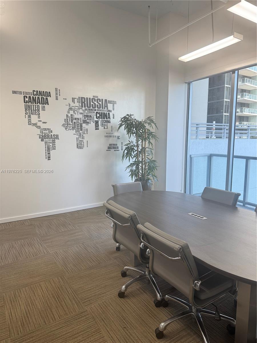 1060 BRICKELL CONDO - Residential Lease