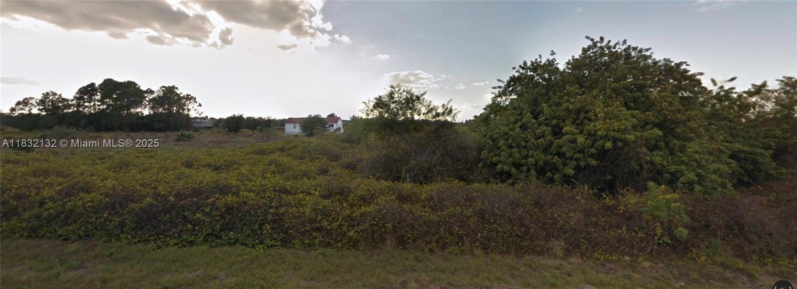 Incredible opportunity for owning a piece of land and building your dream home won't last long.