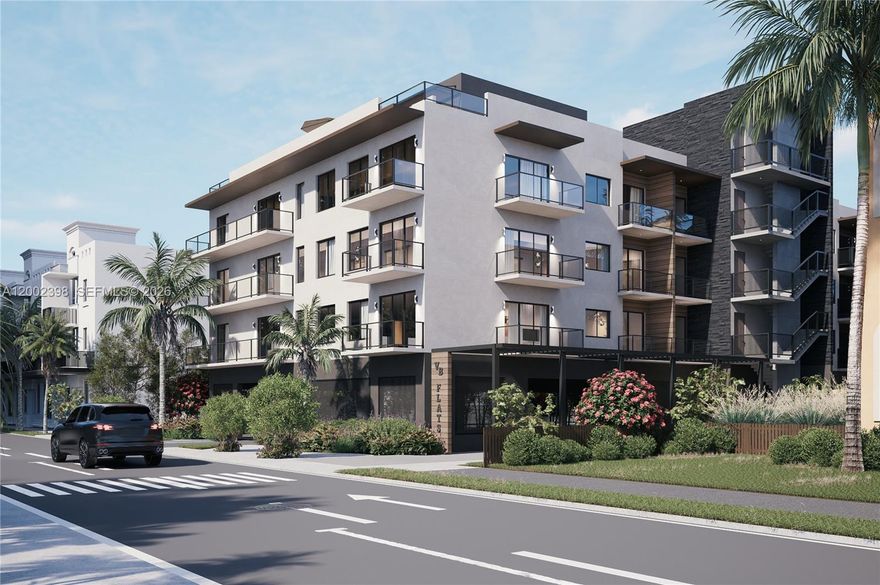 Prime development opportunity in the heart of Hollywood. 2202 Van Buren St is a shovel-ready development site planned for 36 residential units, situated on a 20,501 SF lot, and offering a projected pro forma Gross Operating Income (GOI) of $1.3M. This is a rare opportunity for investors or developers to step into a fully entitled project with strong upside in a rapidly growing market.
Ideally located just minutes from Downtown Hollywood, the site provides convenient access to major highways including I-95 and US-1, is approximately 10 minutes from Fort Lauderdale-Hollywood International Airport, and less than 15 minutes to Hollywood Beach. Surrounded by strong rental demand, retail, dining, and employment centers, the location supports long-term growth and value appreciation.