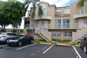 CORAL POINTE TOWNHOMES CO - Residential Lease