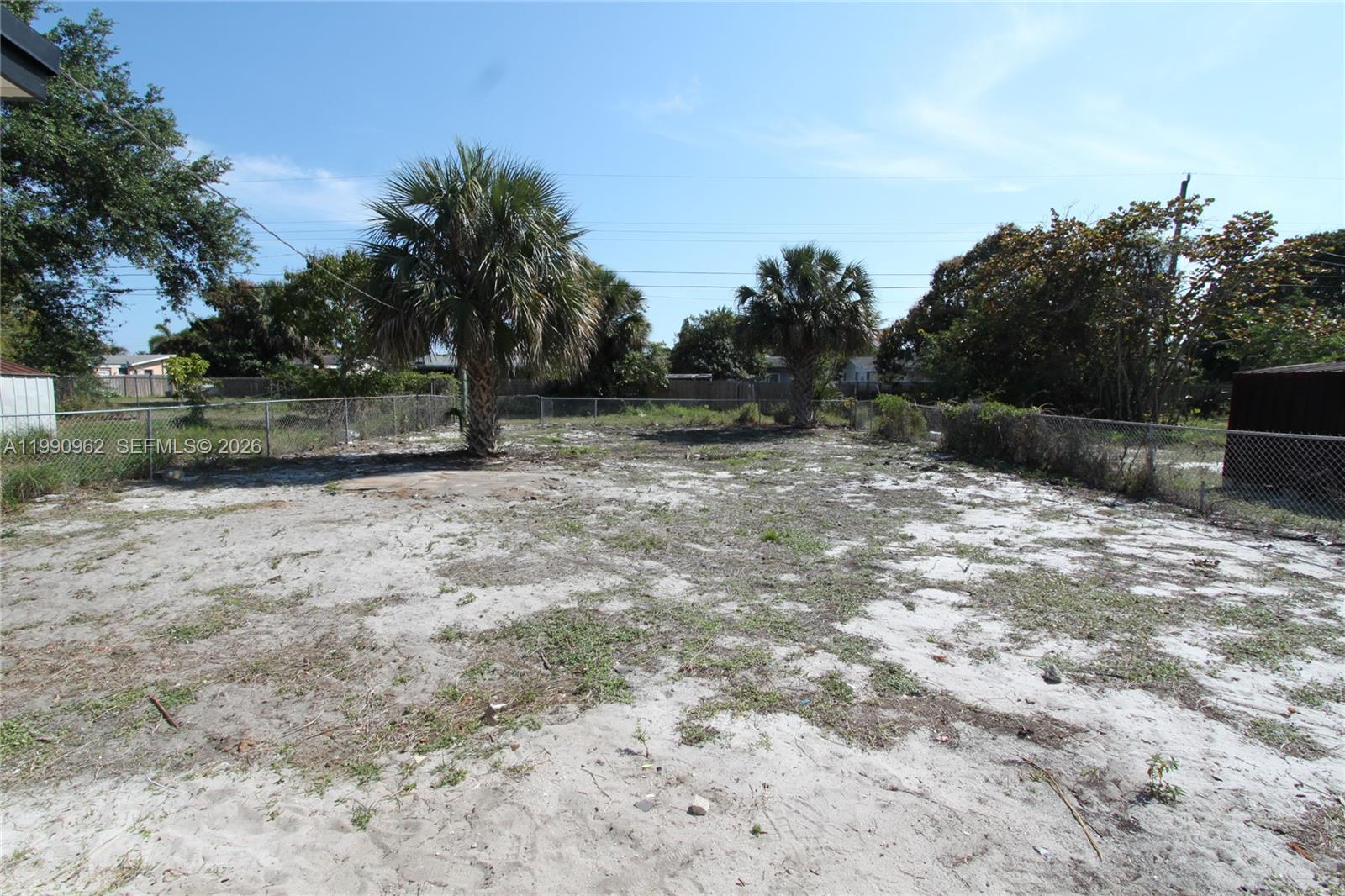 CHERRY HILLS - Residential