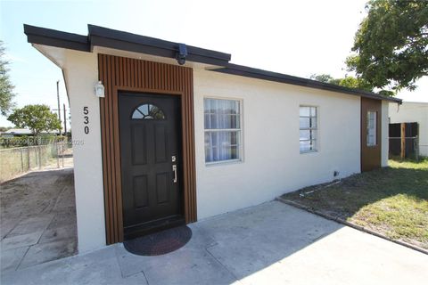 530 NW 10th Ave Boynton Beach FL 33435