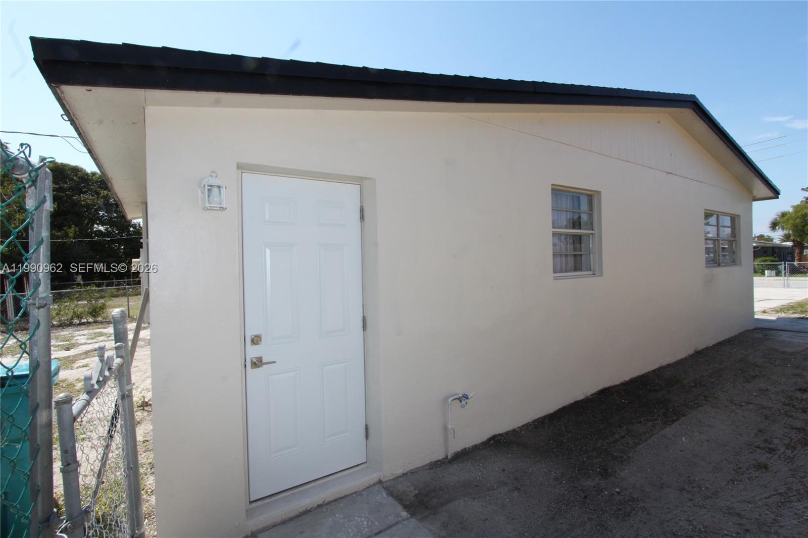 CHERRY HILLS - Residential