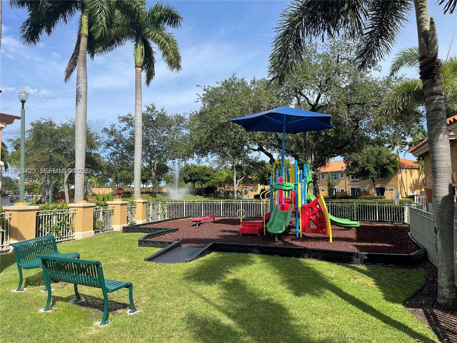 VILLAS AT HARBOR ISLES CO - Residential Lease