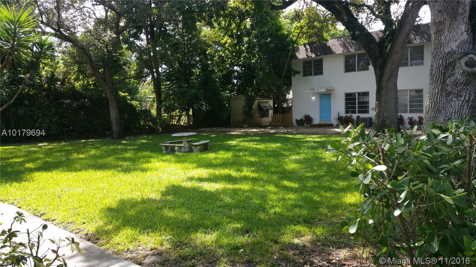 Shorecrest Villas - Residential Lease