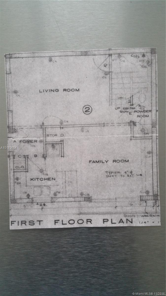 Shorecrest Villas - Residential Lease