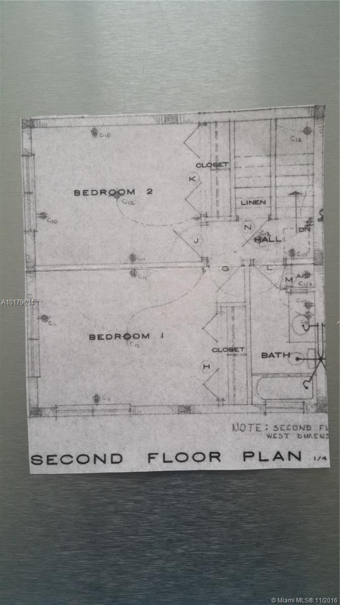 Shorecrest Villas - Residential Lease