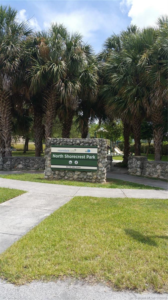 Shorecrest Villas - Residential Lease