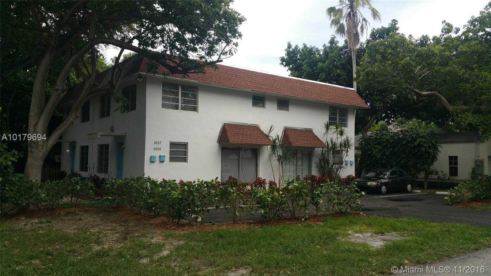 Shorecrest Villas - Residential Lease