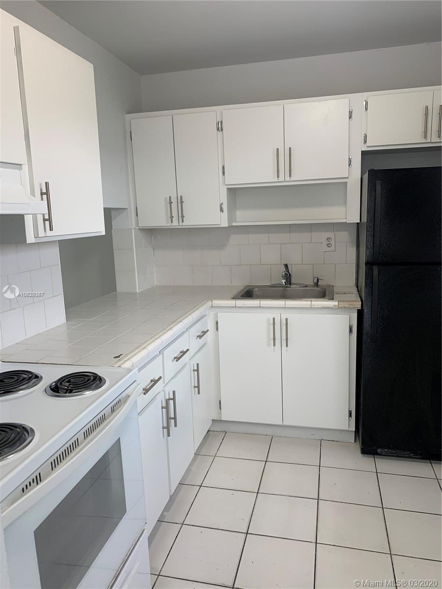 One bedroom one bathroom nice, clean and ready to move in apartment in Miami Gardens, near Walmart, 441, Turnpike, 95, Palmetto, Tri-Rail Golden Glades. Required good credit, background check, last 3 paystubs, Copy of Driver License, Proof of Income. No Evictions. No Pets. Association Approval.