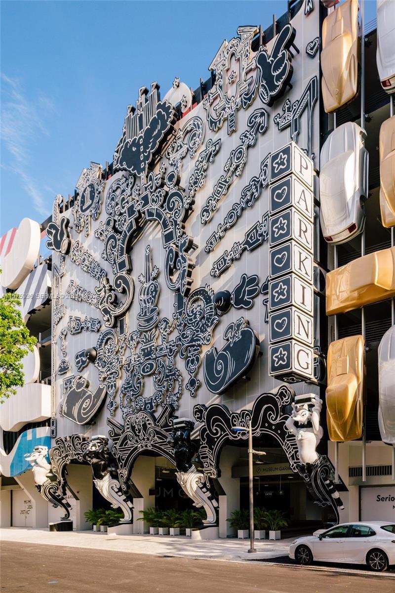 BUENA VISTA HEIGHTS ADDN - Residential Income