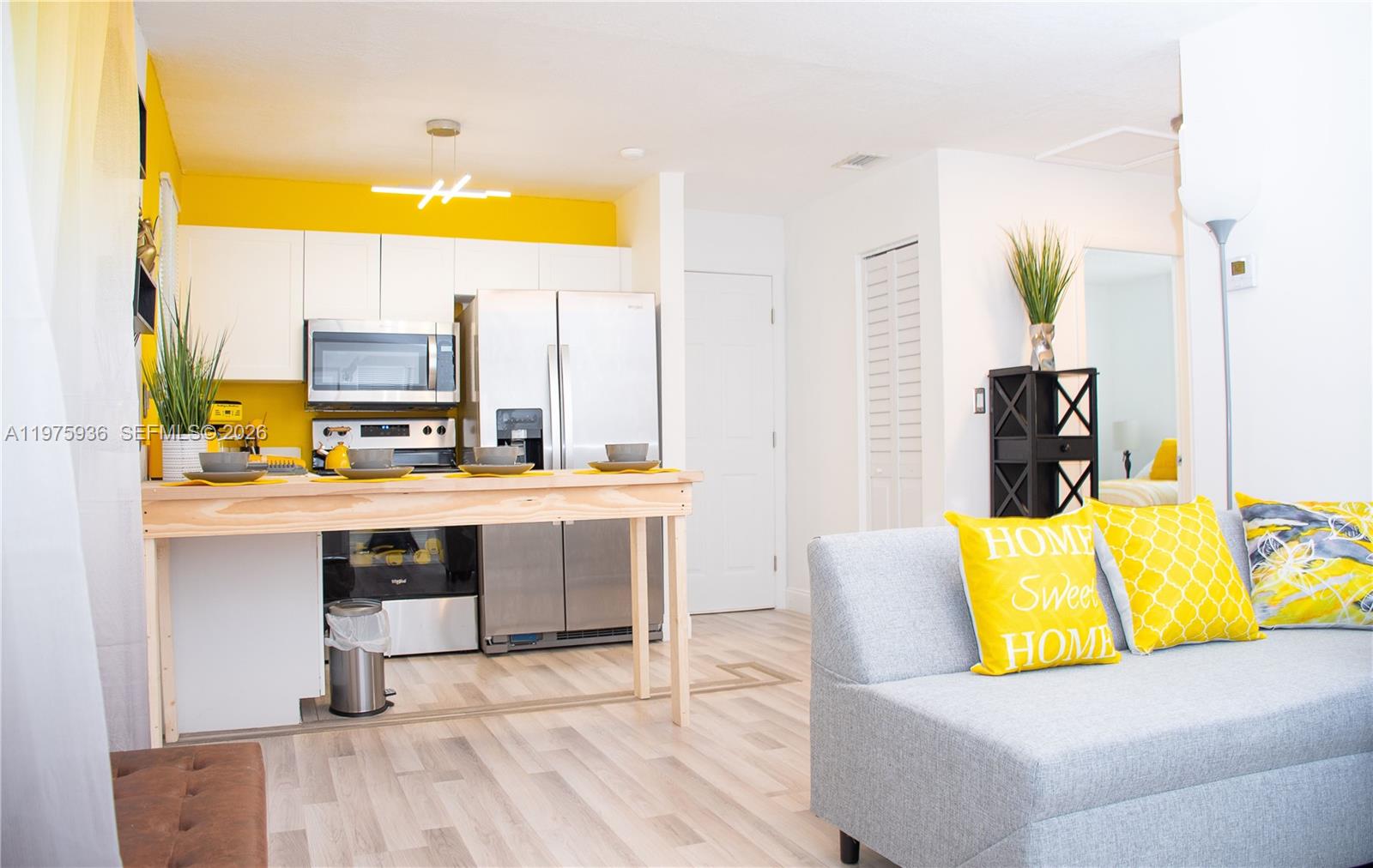 BUENA VISTA HEIGHTS ADDN - Residential Income