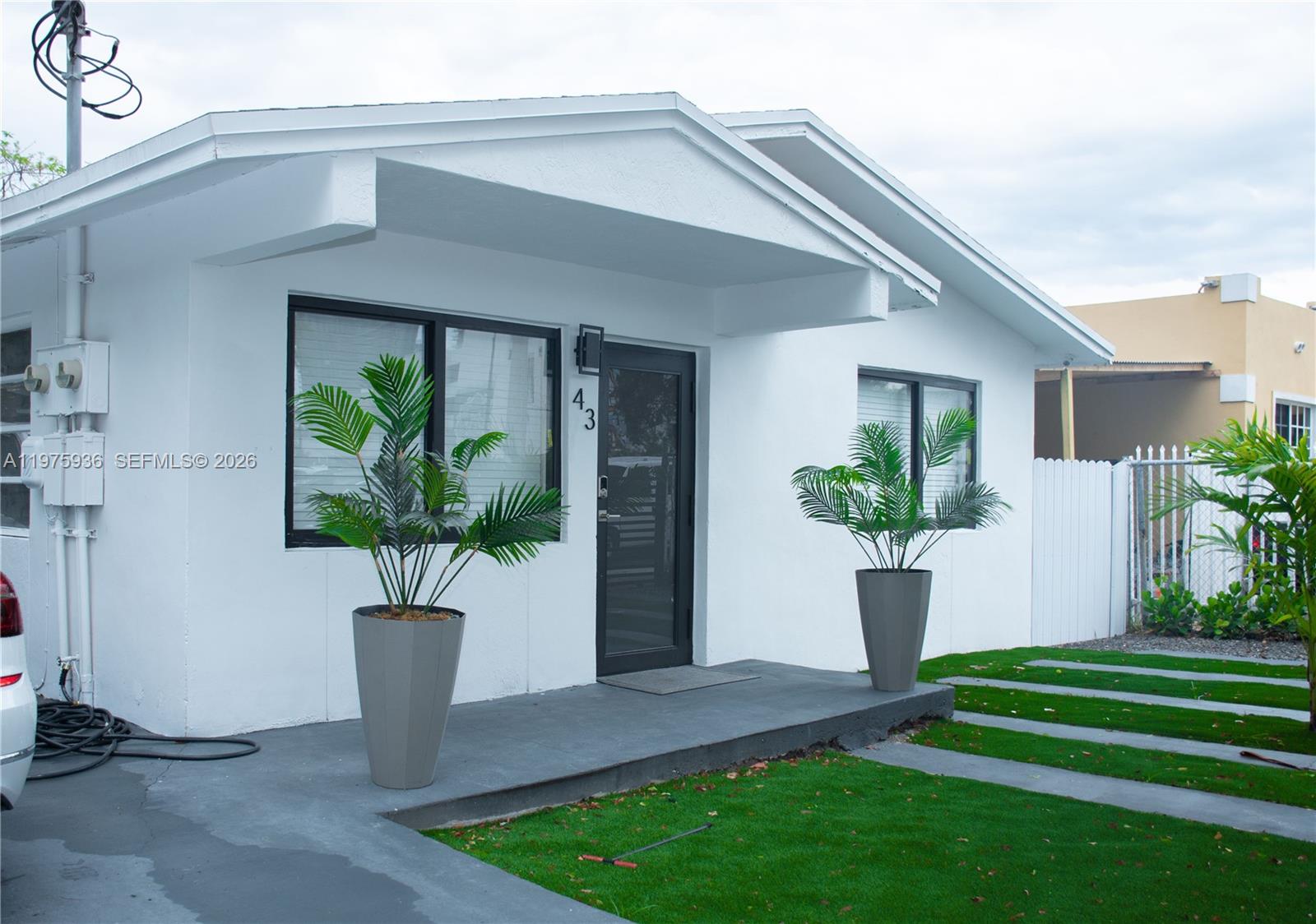 BUENA VISTA HEIGHTS ADDN - Residential Income