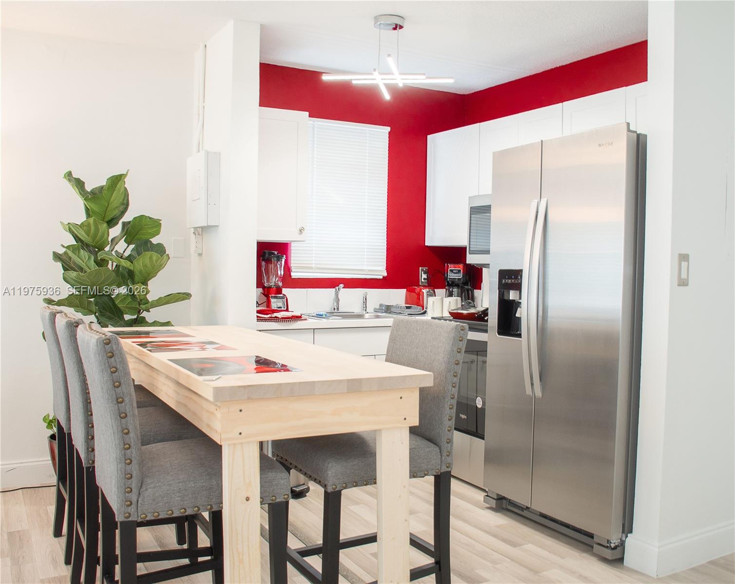 BUENA VISTA HEIGHTS ADDN - Residential Income