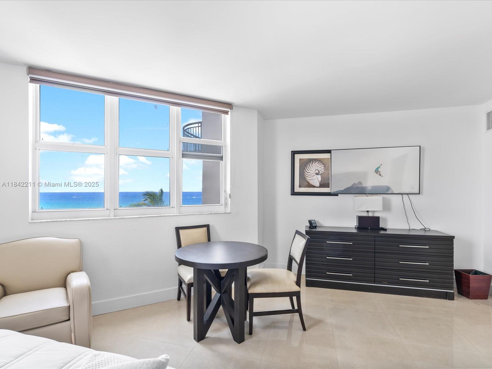 OCEAN POINT BEACH CLUB CO - Residential