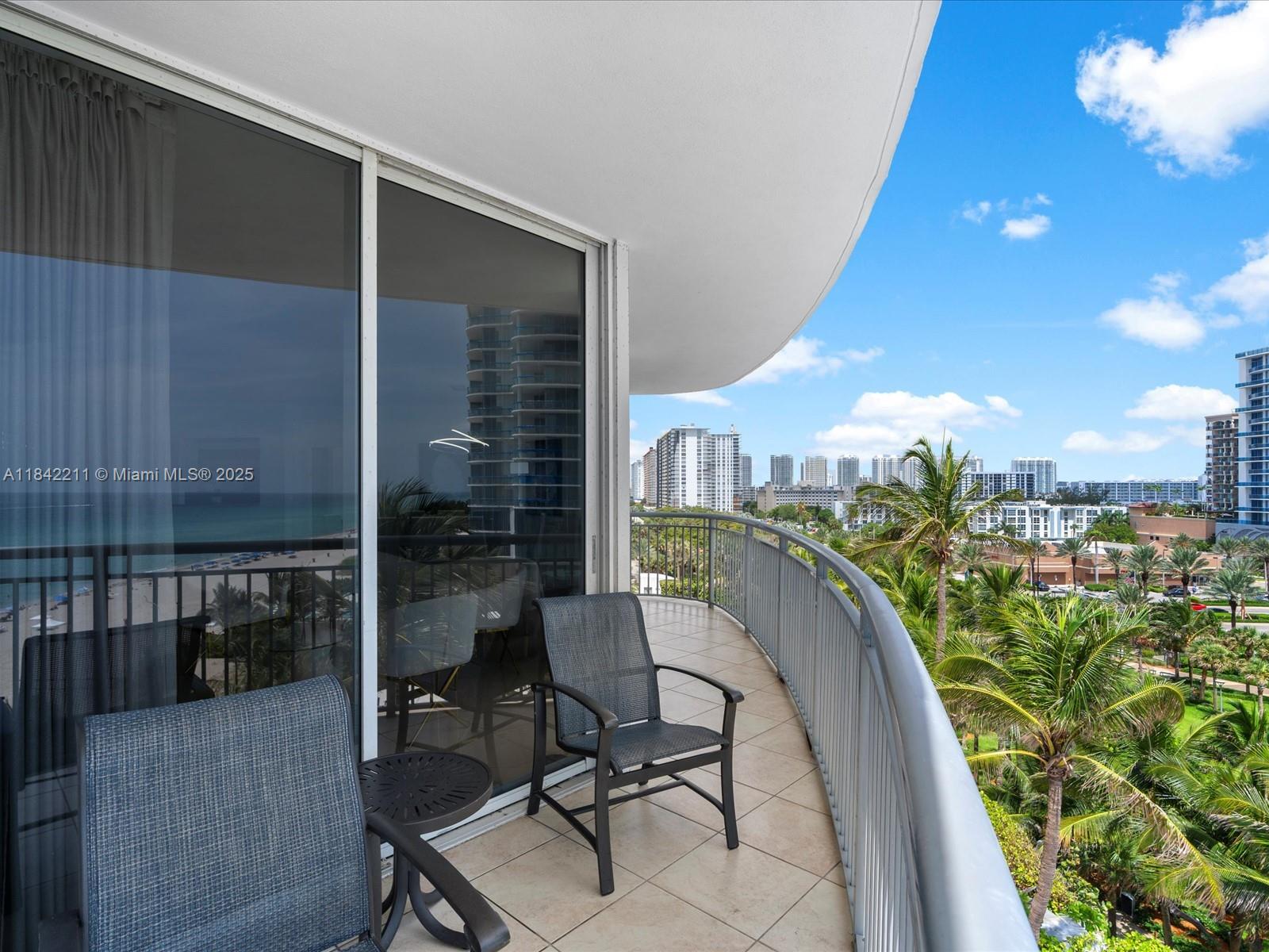 OCEAN POINT BEACH CLUB CO - Residential