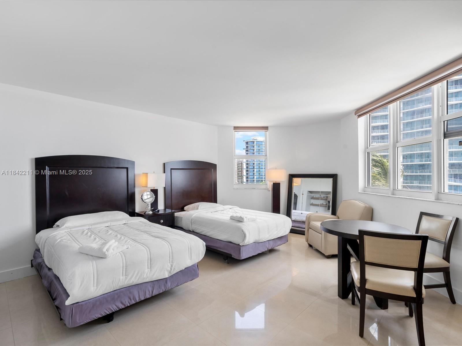 OCEAN POINT BEACH CLUB CO - Residential