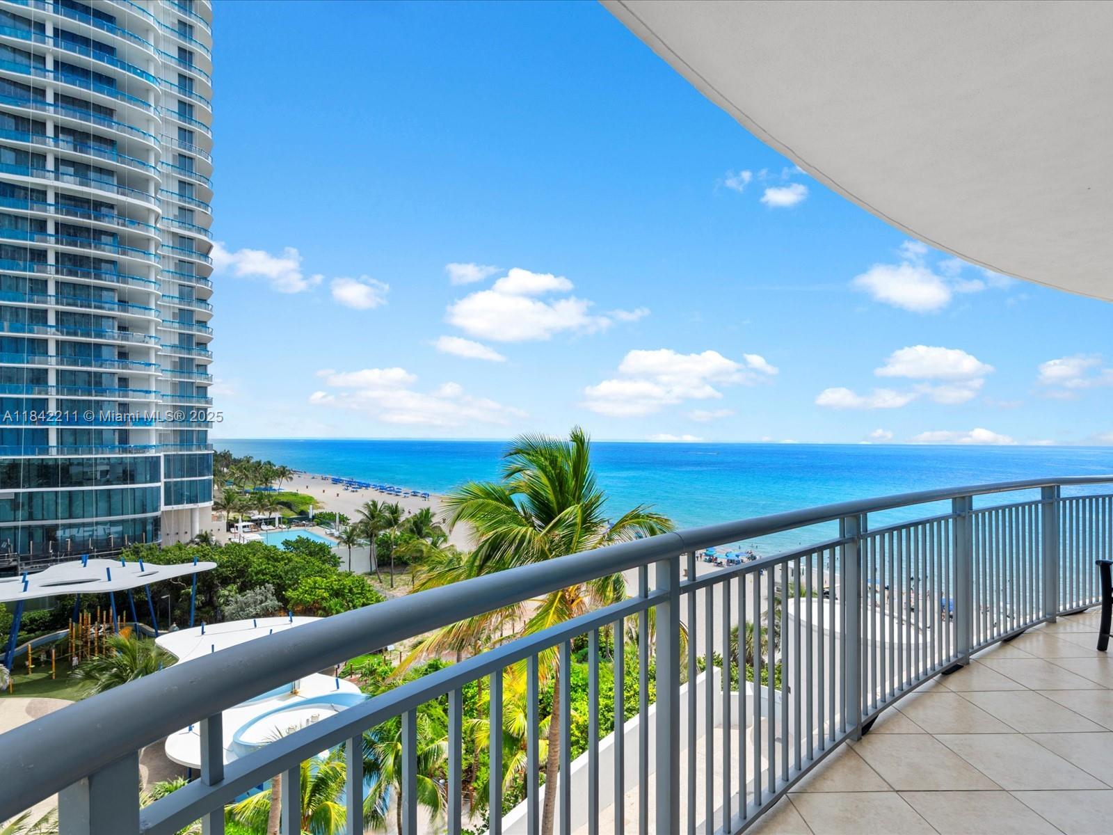 OCEAN POINT BEACH CLUB CO - Residential