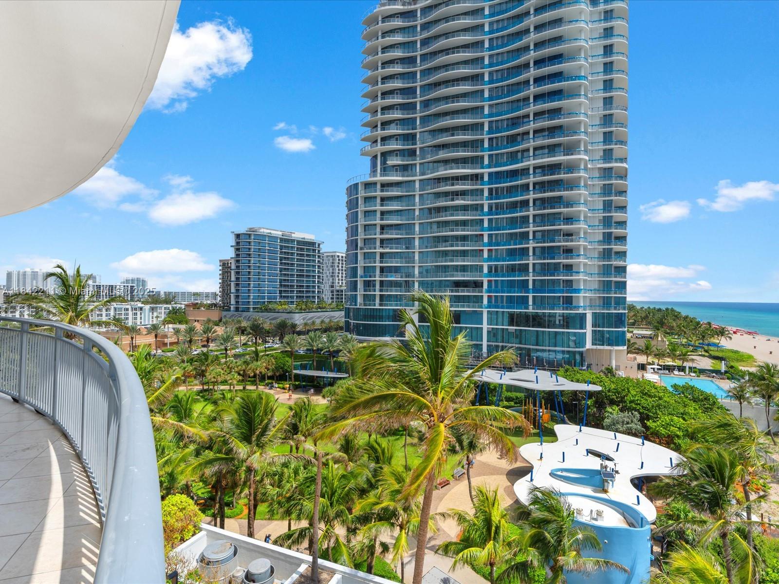 OCEAN POINT BEACH CLUB CO - Residential