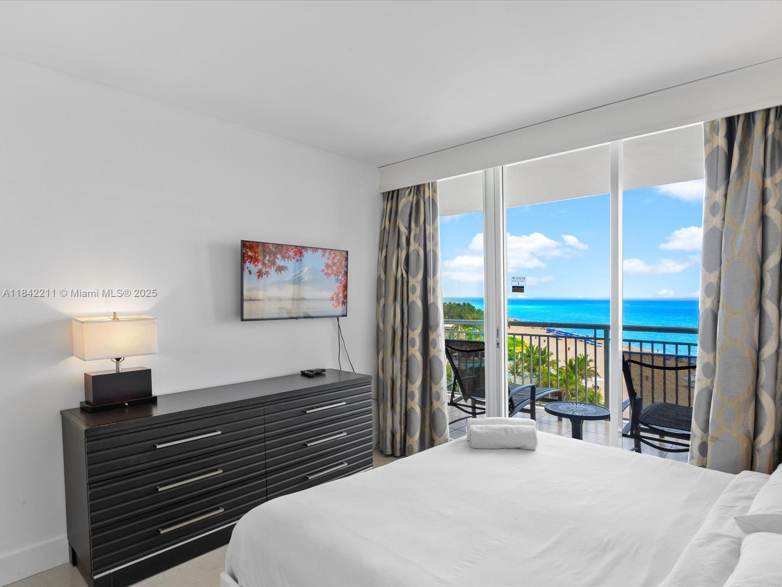 OCEAN POINT BEACH CLUB CO - Residential