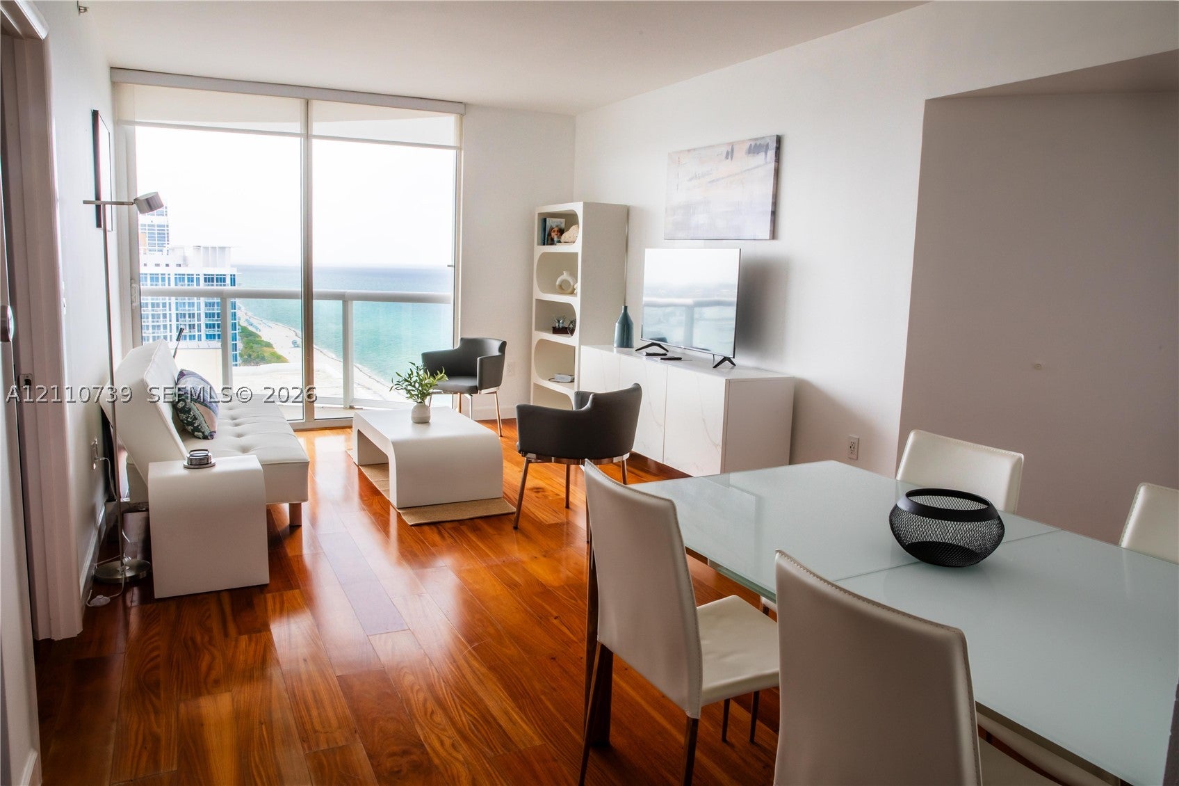 6365 Collins Ave 2311
