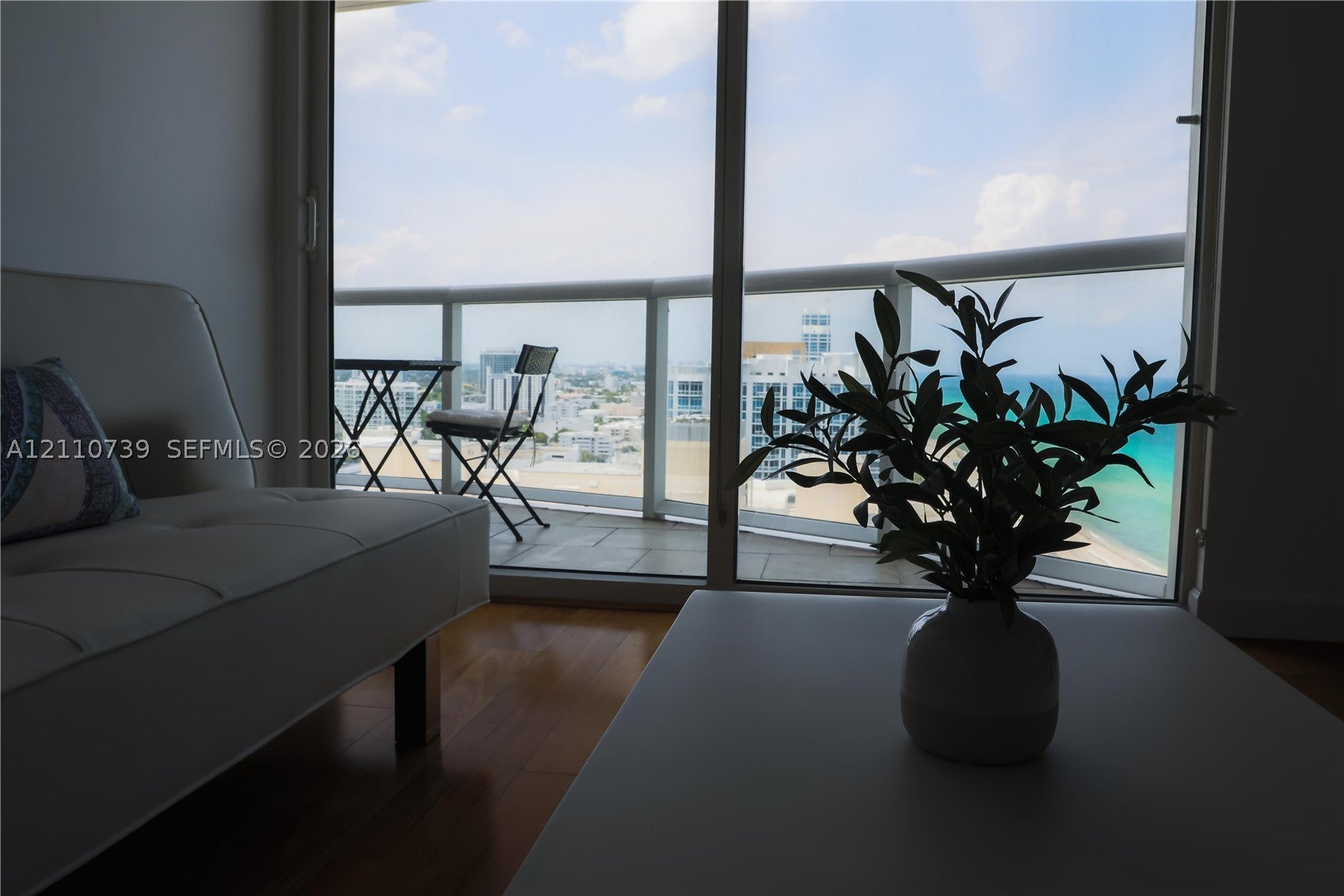 6365 Collins Ave 2311