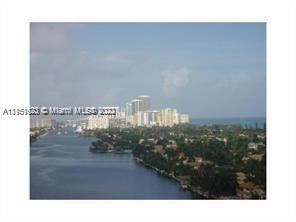 Excellent Rental in a beautiful building and best location in Sunny Isles Beach. Freshly painted, laminated floors, Oceanview B, 1bed 1 1/2bath with great view of Ocean, intracoastal and City, sunny, roomy, 1005 sq ft under AC, 3 walk-in closets, gym, tennis court, pool, business center, 24 hours security, gated community, walk to the beach, minutes away from Aventura, AC; cable and internet included in Rent!
