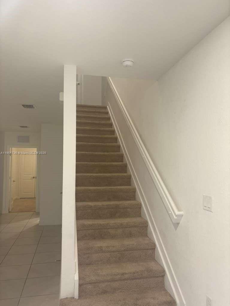 FVP SUBDIVISION - Residential Lease