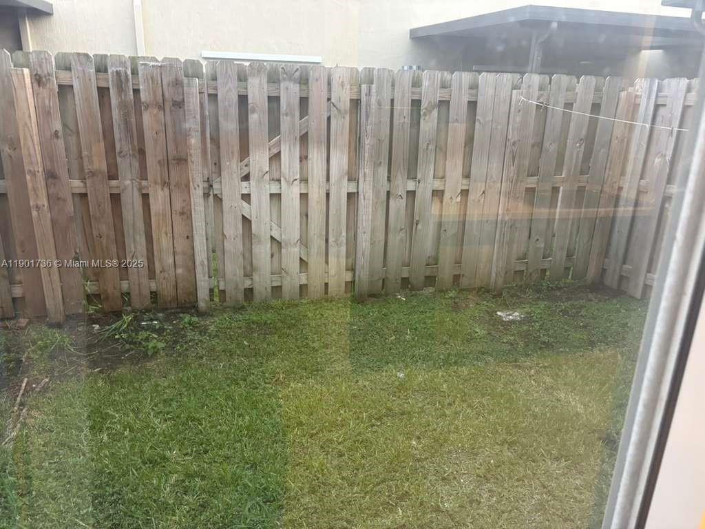 FVP SUBDIVISION - Residential Lease