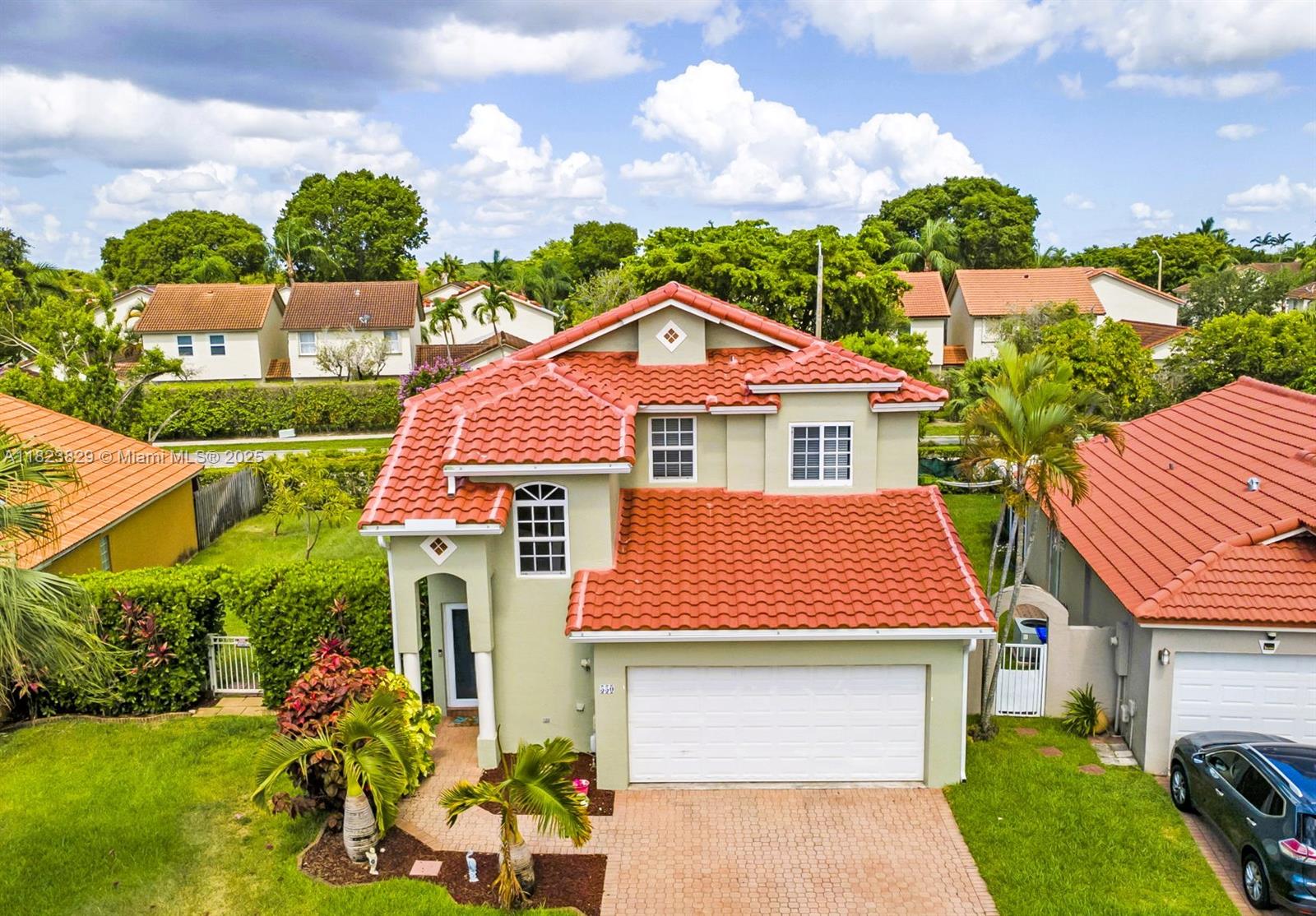 Property for Sale at 550 Nw 107th Ave, Pembroke Pines, Miami-Dade County, Florida - Bedrooms: 4 
Bathrooms: 3  - $675,000