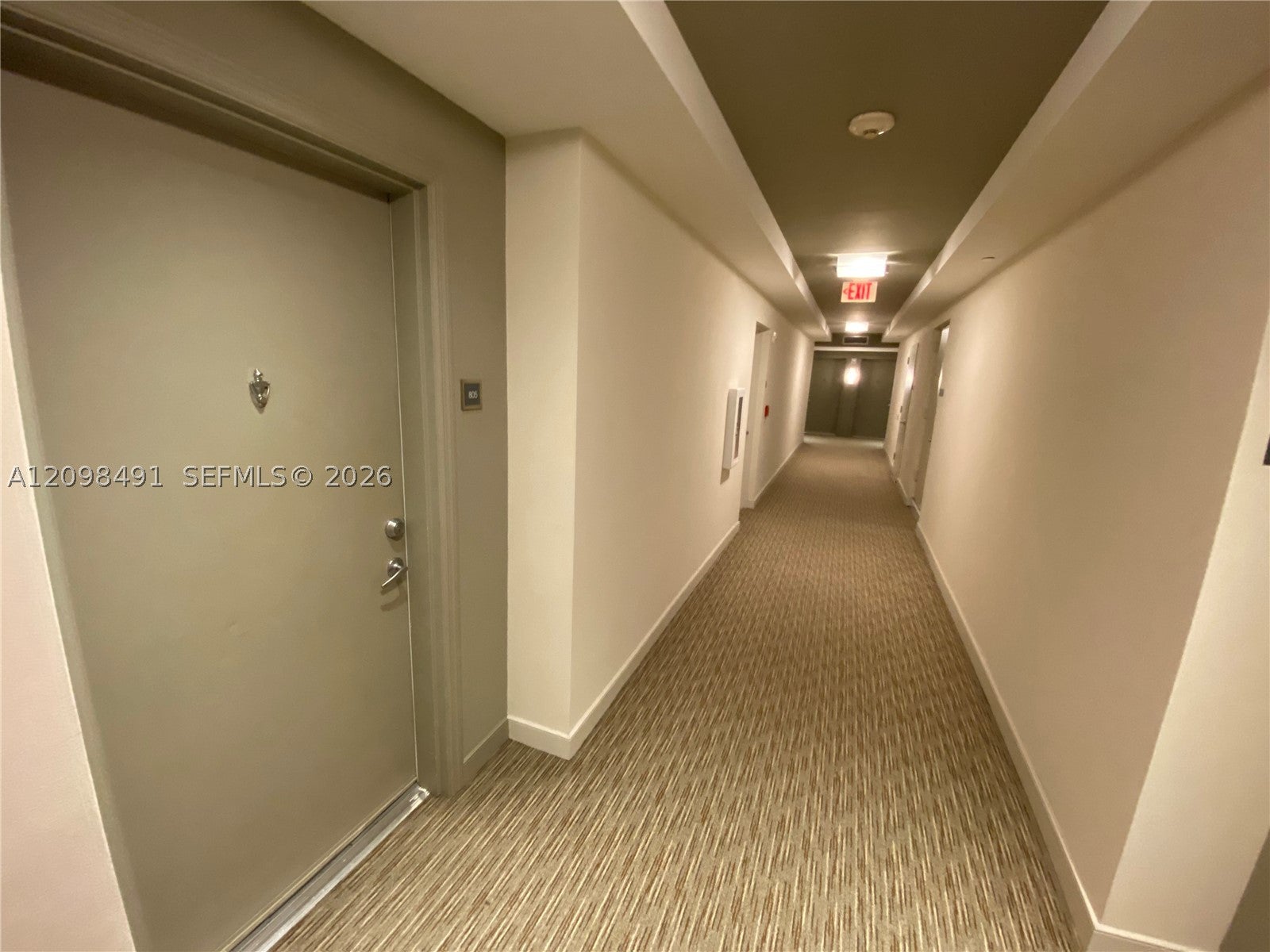 951 Brickell Ave 805