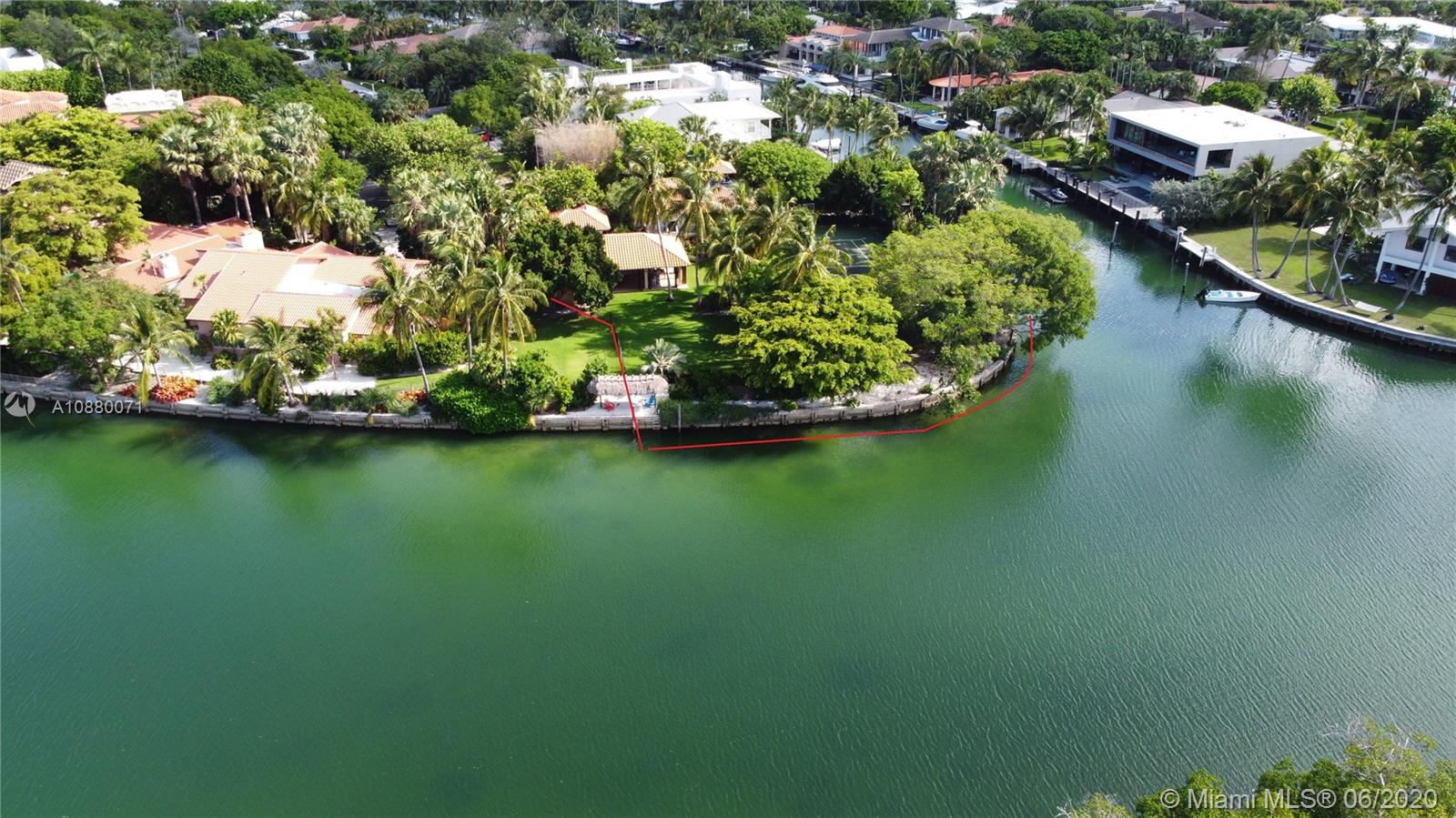 CAPE FLORIDA SUB SEC 1 - Residential