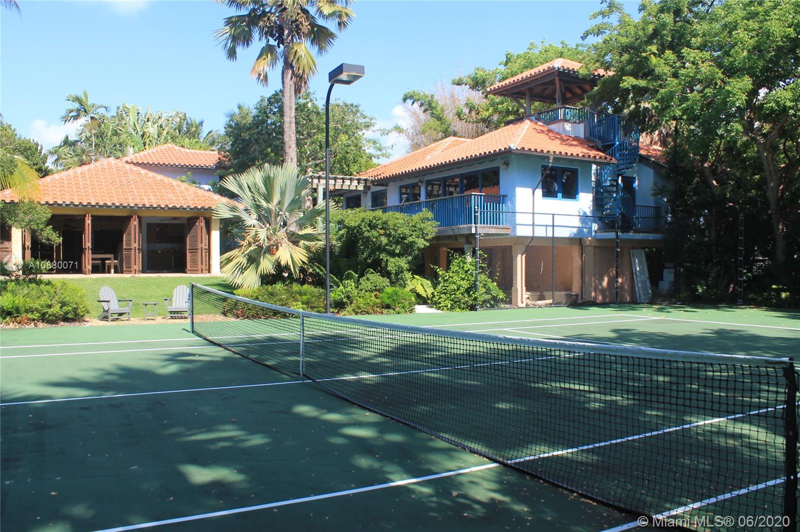 CAPE FLORIDA SUB SEC 1 - Residential