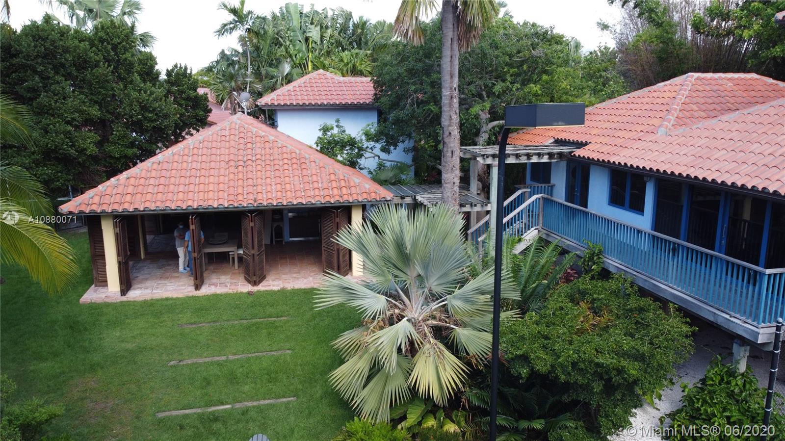 CAPE FLORIDA SUB SEC 1 - Residential