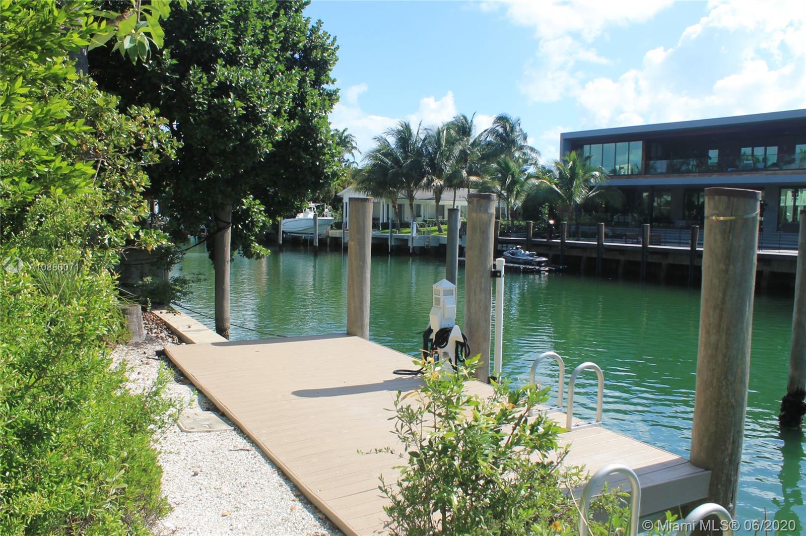 CAPE FLORIDA SUB SEC 1 - Residential