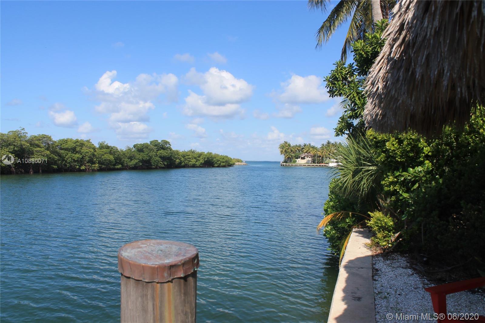 CAPE FLORIDA SUB SEC 1 - Residential