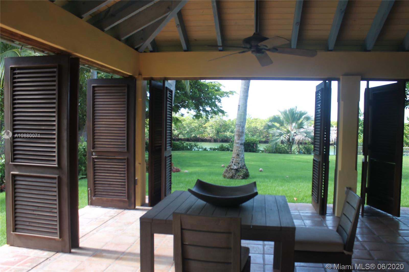 CAPE FLORIDA SUB SEC 1 - Residential