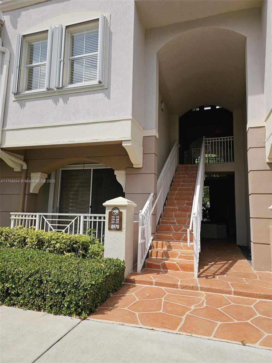 Property for Sale at 8970 W Flagler St 112, Miami, Broward County, Florida - Bedrooms: 3 
Bathrooms: 2  - $439,990
