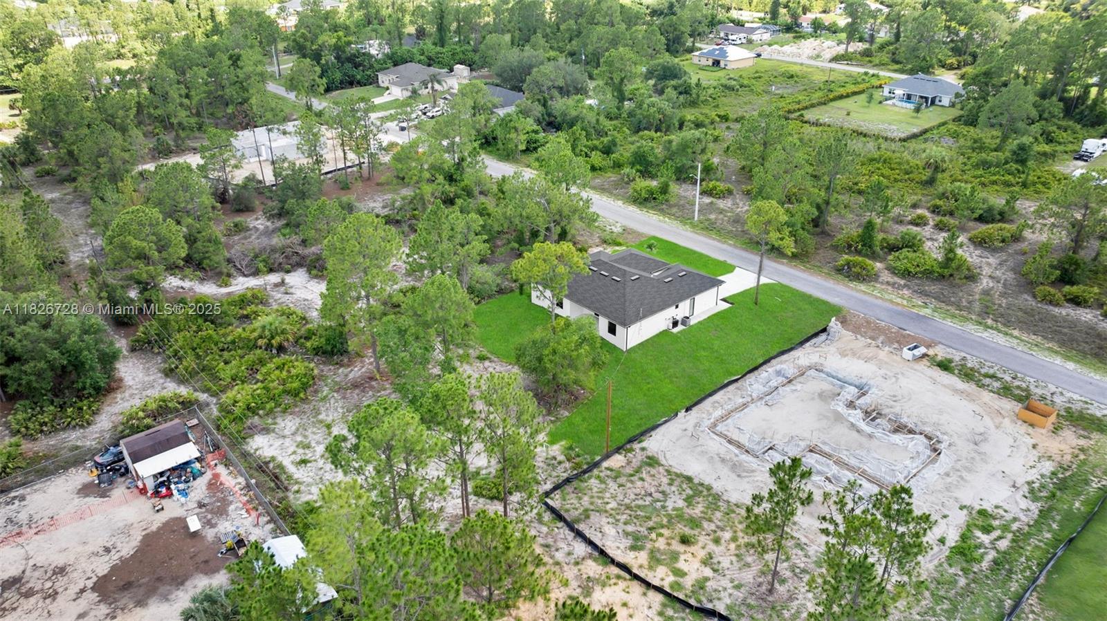 LEHIGH ACRES - Residential